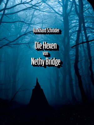 cover image of Die Hexen von Nethy Bridge